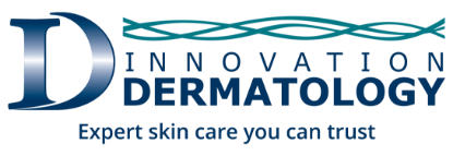 Innovation Dermatology Logo