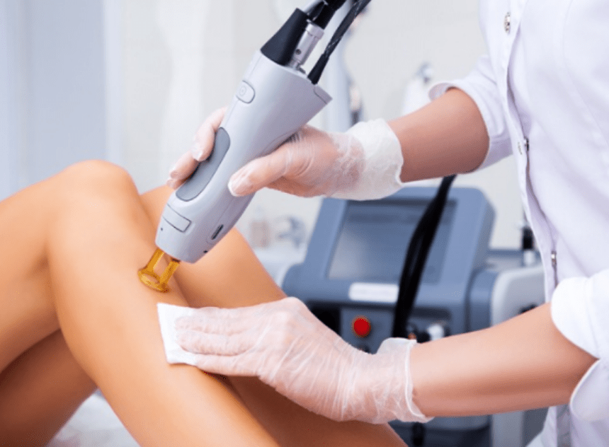 Laser Hair Removal | Innovation Dermatology | Red Deer Dermatology & Med Spa Clinic