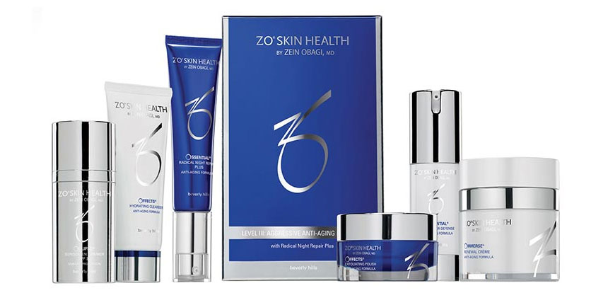 ZO Skin Health Product | Innovation Dermatology | Red Deer Dermatology & Med Spa Clinic