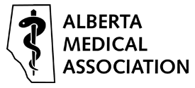 Alberta Medical Association Logo