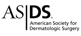 American Society of Dermatologic Surgery