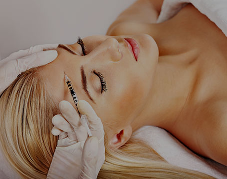 Brow Lift | Innovation Dermatology | Red Deer Dermatology & Med Spa Clinic