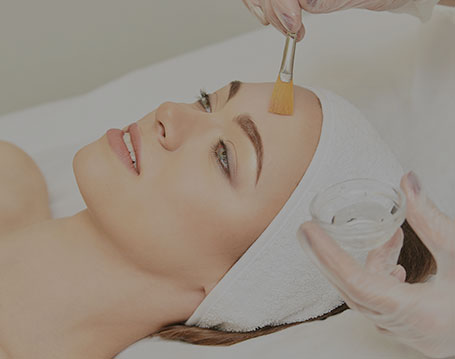 Chemical Peels | Innovation Dermatology | Red Deer Dermatology & Med Spa Clinic