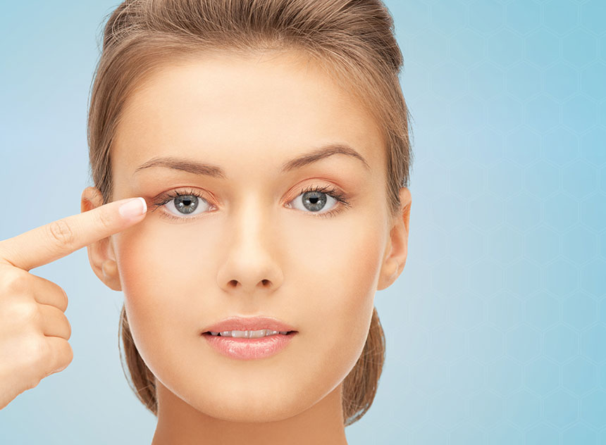 Eyelid Lift | Innovation Dermatology | Red Deer Dermatology & Med Spa Clinic