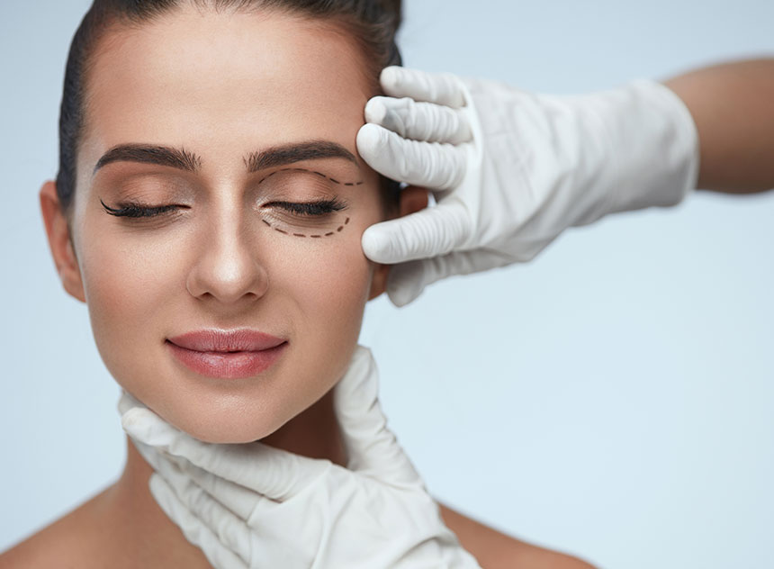 Eyelid Lift | Innovation Dermatology | Red Deer Dermatology & Med Spa Clinic