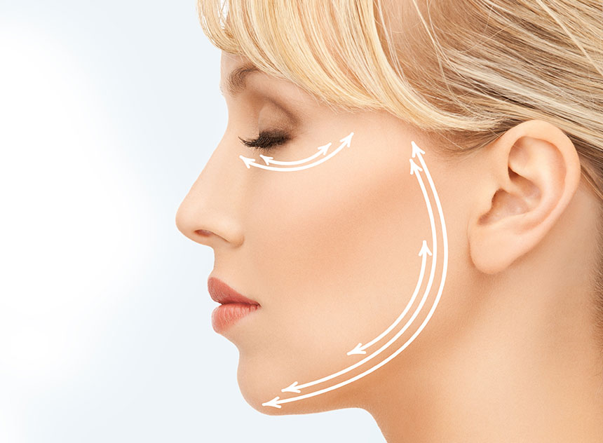 Face Lift | Innovation Dermatology | Red Deer Dermatology & Med Spa Clinic