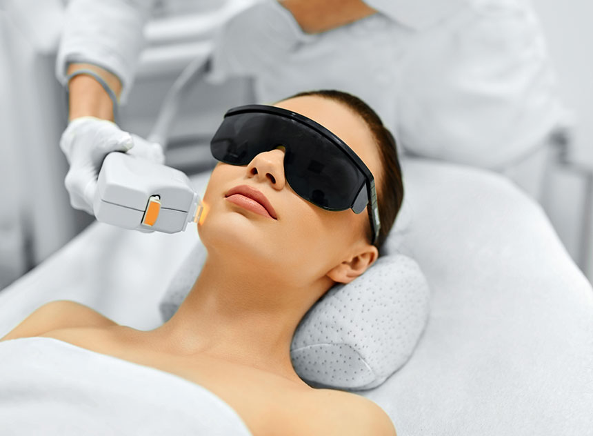 Laser Resurfacing | Innovation Dermatology | Red Deer Dermatology & Med Spa Clinic
