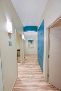 Multiple Operatory Suites | Innovation Dermatology | Red Deer Dermatology & Med Spa Clinic